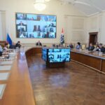 Более 350 человек расселили из аварийного жилья в Новосибирской области