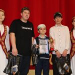 «Каинские парни» завоевали Кубок конкурса «Татар егете»-2026 в Куйбышеве