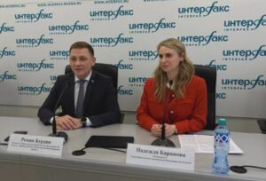 В Доме общественных организаций Новосибирской области бесплатно обучились более 1200 человек