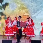 Году единства народов России дали старт в Новосибирской области