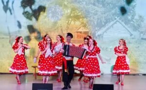 Году единства народов России дали старт в Новосибирской области