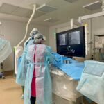 Более 4 300 человек за год спасли врачи от инфаркта миокарда в Новосибирской области