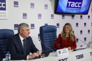 Более 250 масштабных культурных мероприятий пройдут в Новосибирской области