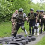 Регистрация на третий сезон игры «Зарница 2.0» началась в Новосибирской области