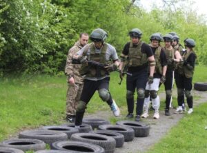 Регистрация на третий сезон игры «Зарница 2.0» началась в Новосибирской области