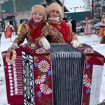 Почти 300 мероприятий пройдет на Масленичной неделе в Новосибирской области