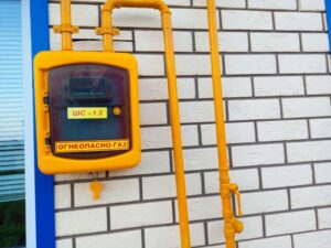 В Новосибирской области продолжается догазификация населенных пунктов