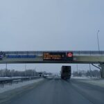 Более 50 человек спасено в сложных ситуациях на дорогах Новосибирской области