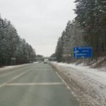 Более 20 человек спасено на дорогах Новосибирской области в феврале этого года