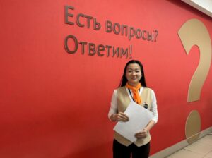 Жизненные ситуации: получить социально значимые услуги в Новосибирской области стало проще