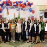 Куйбышевские единороссы завоевали серебро в турнире «Время пЕРвых»