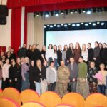 Премьера фильма с участием ветерана СВО состоялась в Куйбышеве