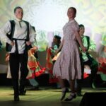 В Год единства народов России в Новосибирской области пройдет более 10 000 мероприятий