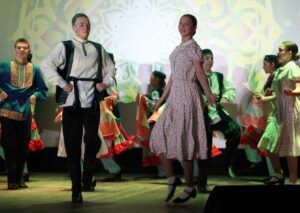 В Год единства народов России в Новосибирской области пройдет более 10 000 мероприятий