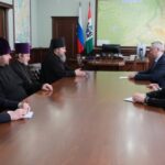 Новосибирской Митрополией совместно с Правительством области запланированы десятки мероприятий