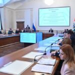 Федеральная поддержка молодёжных инициатив в Новосибирской области увеличилась в шесть раз