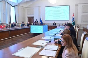 Федеральная поддержка молодёжных инициатив в Новосибирской области увеличилась в шесть раз