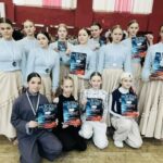 Куйбышевский коллектив «Shake» успешно выступил в конкурсе «Высота»