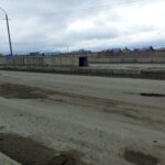 Приступить к ямочному ремонту в муниципалитетах поручил глава Новосибирской области