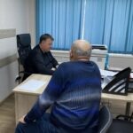 Более 150 жителей Куйбышевского района в 2025 году получили бесплатную юридическую помощь⁣