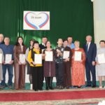 Помощь бойцам на сумму более 22 миллионов рублей оказала куйбышевская группа «ZА НАШИХ»