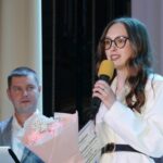 Воспитатель года Елизавета Петрова: «Без любви к детям нельзя работать»