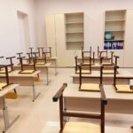 Министр образования Новосибирской области Мария Жафярова назвала даты весенних каникул