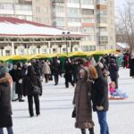 Снег и дождь: синоптики прогнозируют тепло в Новосибирской области