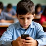 Ликбез по безопасному общению в мессенджерах прошел для школьников в Новосибирской области