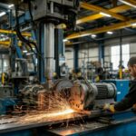 Более 142 млн рублей направил СФР на реабилитацию пострадавших на производстве в Новосибирской области