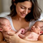 Более 2 тысяч квот на процедуры ЭКО выделено Новосибирской области в 2026 году