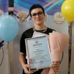 Профессиональный секрет Алёны Жук