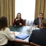 Диспетчерский центр круглосуточной помощи глухим людям предложили создать в Новосибирской области