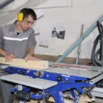 Ветеран СВО в Куйбышеве Новосибирской области получил грант на открытие своего дела