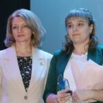 Ирина Селиванова: «Люблю историю и Абрамовскую школу»