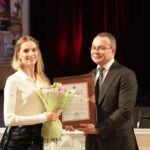 В Новосибирской области состоялось торжественное мероприятие к Всемирному Дню театра