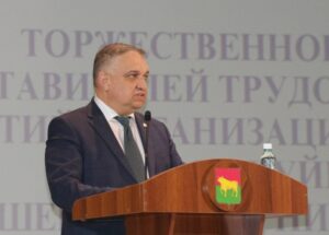 Почти тысяча домов в Куйбышеве подключены к голубому топливу в рамках догазфикации