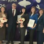 Лучших работников культуры наградили в Новосибирской области