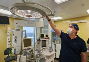 В Новосибирской области построят новые объекты здравоохранения по нацпроекту