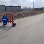 Временное ограничение движения транспортных средств введут в Куйбышевском районе