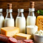 Дефицита продуктов в пострадавших от пастереллеза сёлах Новосибирской области нет