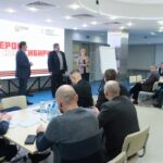 В Новосибирской области стартовал третий модуль проекта «Герои НовоСибири»