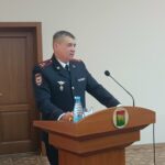 Более 800 преступлений зарегистрировано на территории Куйбышевского района в 2025 году