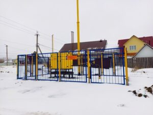 Более 100 котельных за шесть лет переведут на газ в Новосибирской области