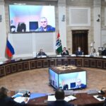 По цифровой трансформации Новосибирская область занимает шестое место в стране