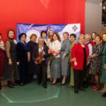 «Советская Сибирь» стала партнером Союза женщин