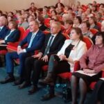 Активное долголетие ветеранов обсудили в Куйбышевском районе