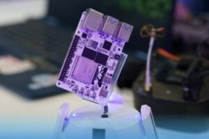 Миллиард на инвестиции в науку привлекла Новосибирская область за последние три года