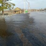 Новосибирская область готовится к нестандартному паводку