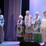 Куйбышевцы успешно выступили на Международном конкурсе «Татар сюзе янгырый»